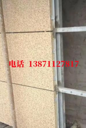 淮北自来水外墙ET板